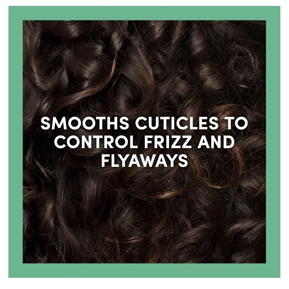 TRESemmé Biphase Oil Mist 1 ct Bouncy Curls For 3.3 Fl Oz (Pack of 1), Black